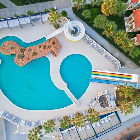Lucas Didim Resort Yenihisar Luaran gambar