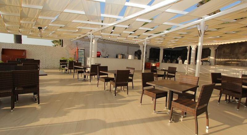 Lucas Didim Resort Yenihisar Luaran gambar