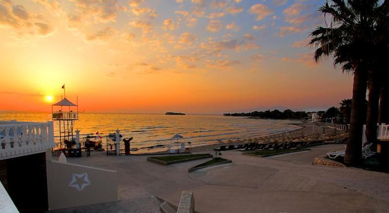 Lucas Didim Resort Yenihisar Luaran gambar