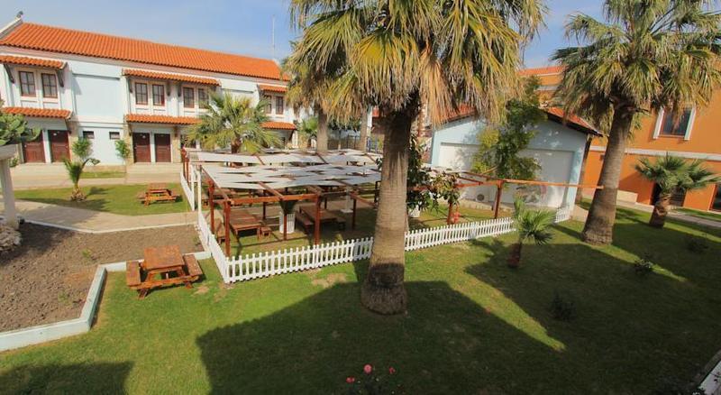Lucas Didim Resort Yenihisar Luaran gambar