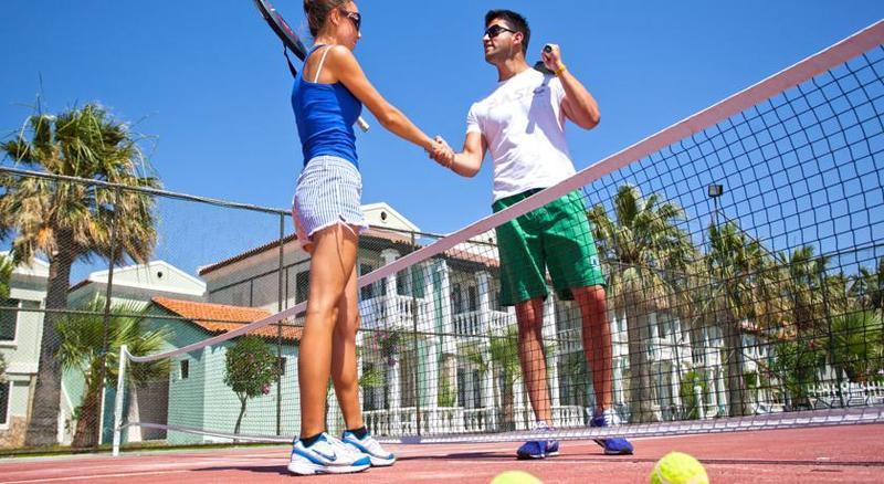 Lucas Didim Resort Yenihisar Luaran gambar