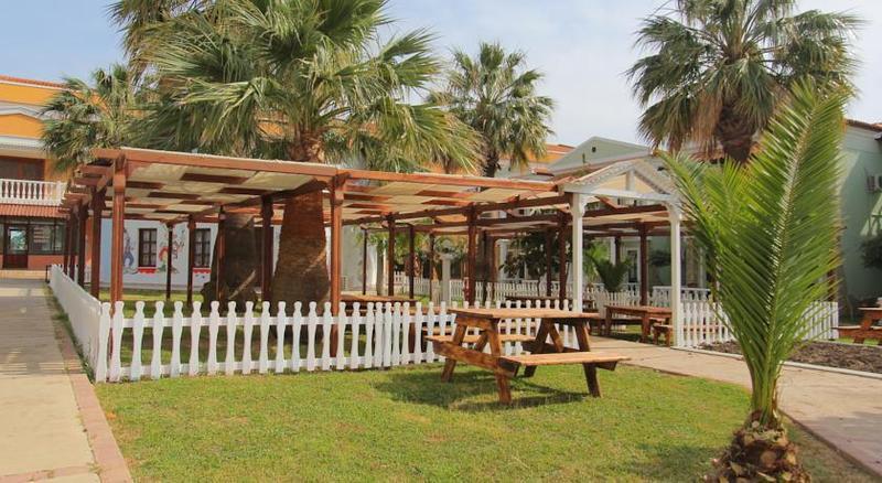 Lucas Didim Resort Yenihisar Luaran gambar