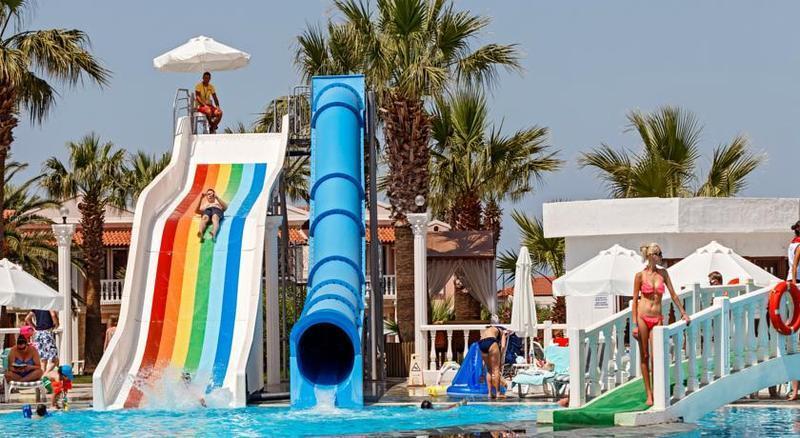 Lucas Didim Resort Yenihisar Luaran gambar