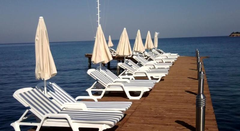Lucas Didim Resort Yenihisar Luaran gambar