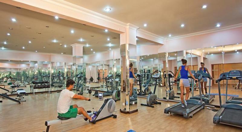 Lucas Didim Resort Yenihisar Luaran gambar