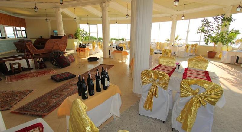 Lucas Didim Resort Yenihisar Luaran gambar