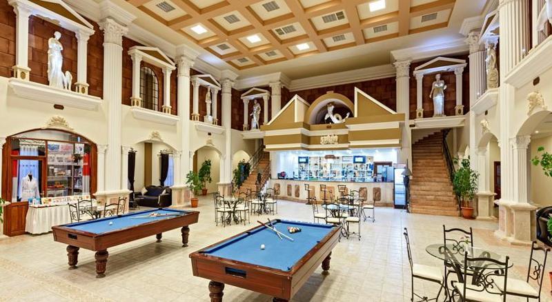 Lucas Didim Resort Yenihisar Luaran gambar