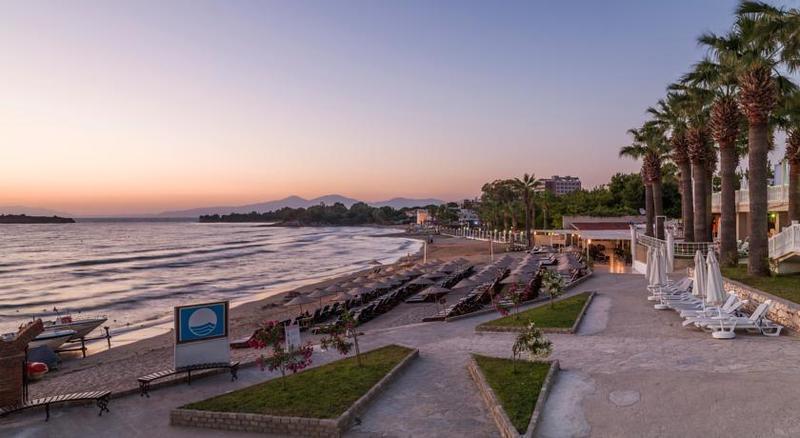 Lucas Didim Resort Yenihisar Luaran gambar