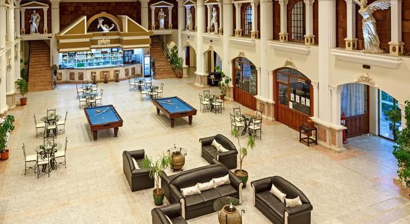 Lucas Didim Resort Yenihisar Luaran gambar