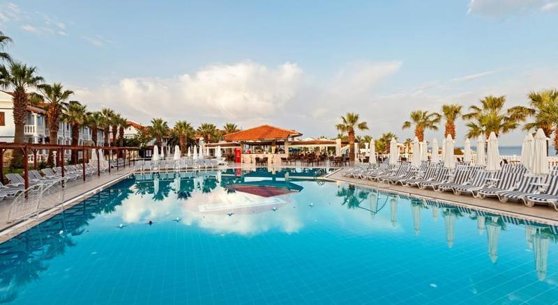 Lucas Didim Resort Yenihisar Luaran gambar