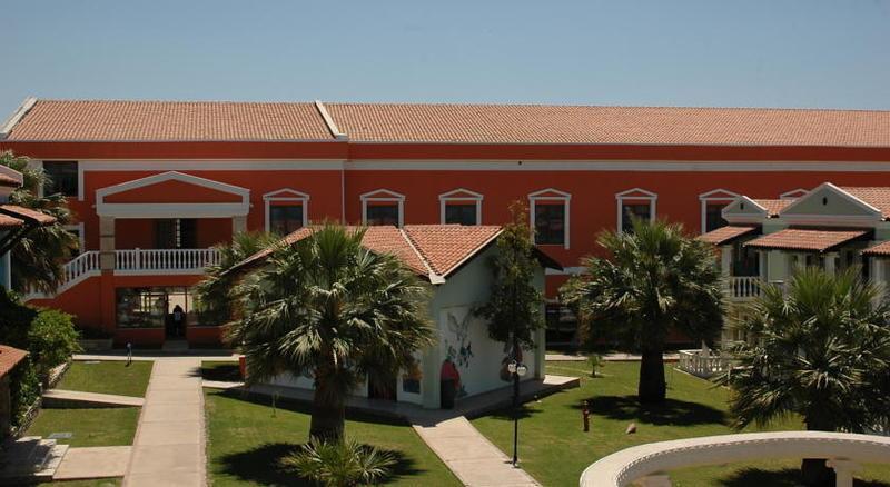 Lucas Didim Resort Yenihisar Luaran gambar