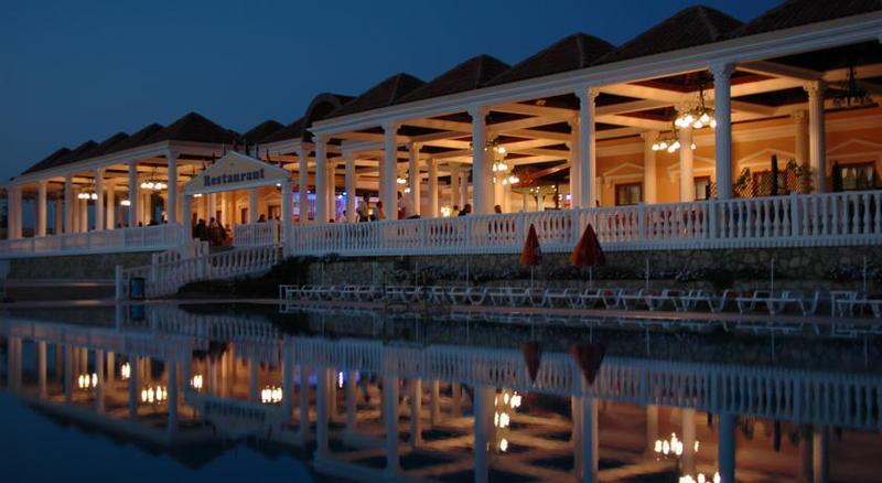 Lucas Didim Resort Yenihisar Luaran gambar