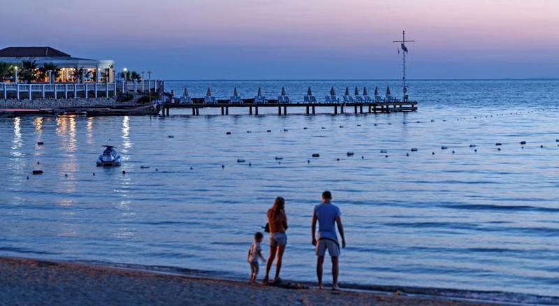 Lucas Didim Resort Yenihisar Luaran gambar