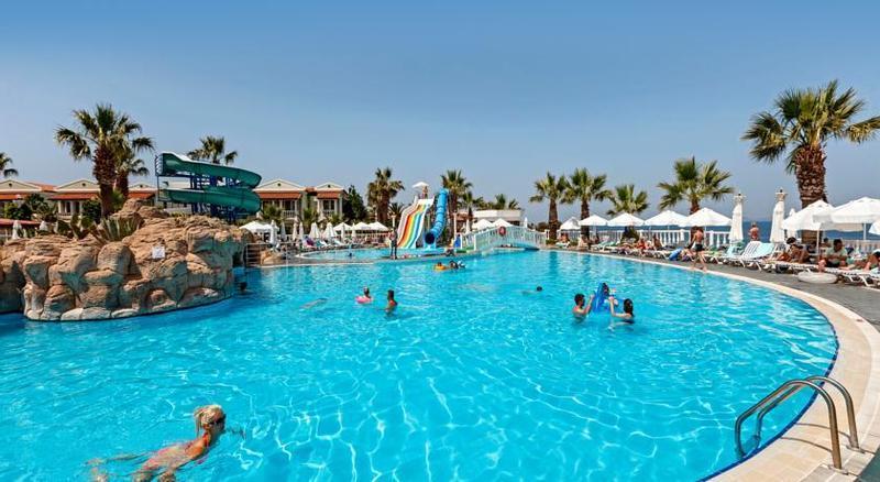 Lucas Didim Resort Yenihisar Luaran gambar