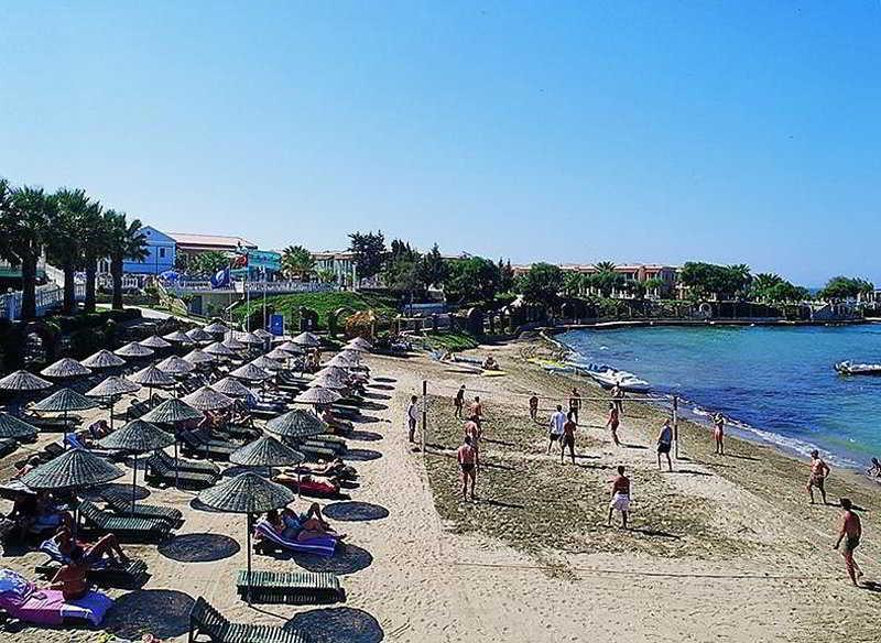 Lucas Didim Resort Yenihisar Luaran gambar