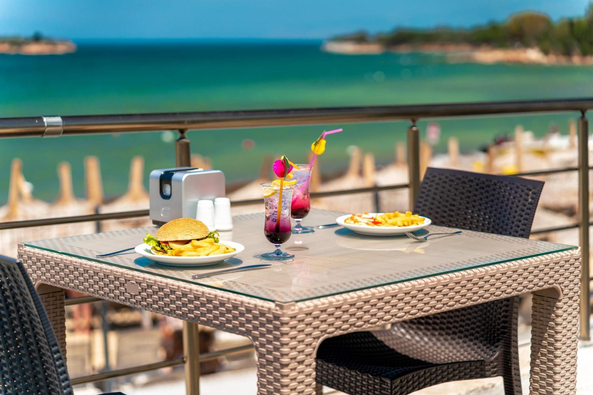 Lucas Didim Resort Yenihisar Luaran gambar