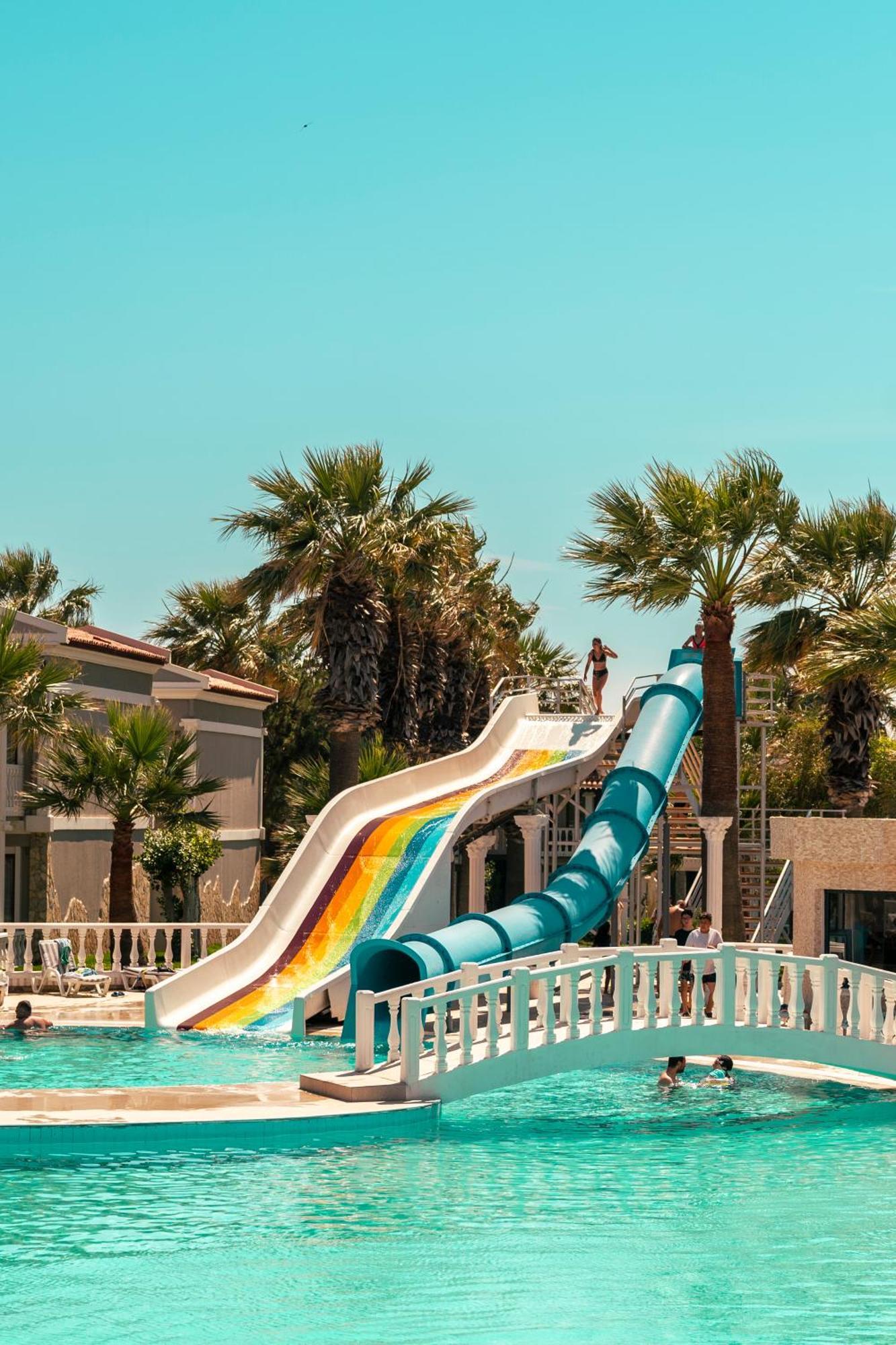 Lucas Didim Resort Yenihisar Luaran gambar