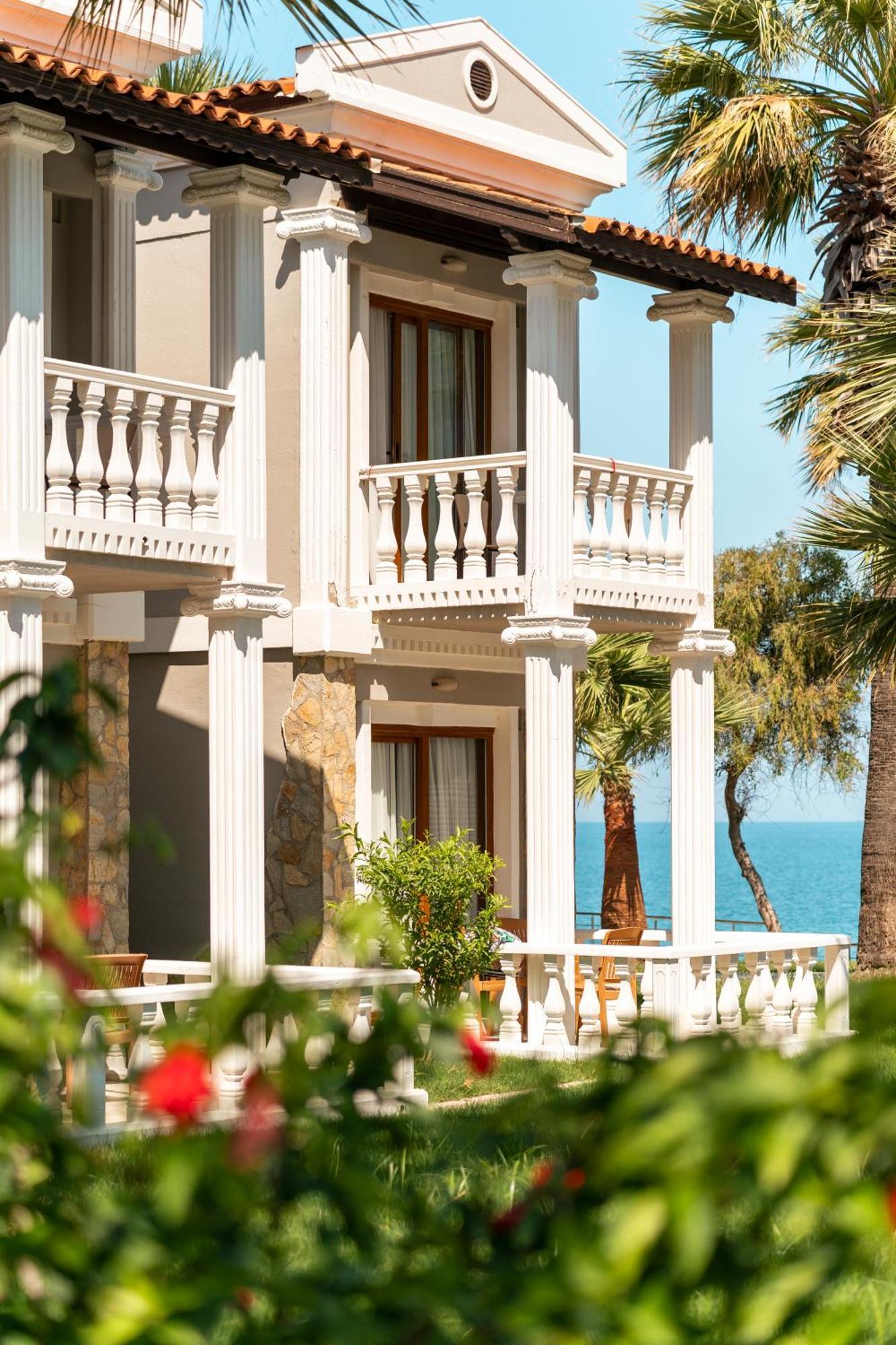 Lucas Didim Resort Yenihisar Luaran gambar