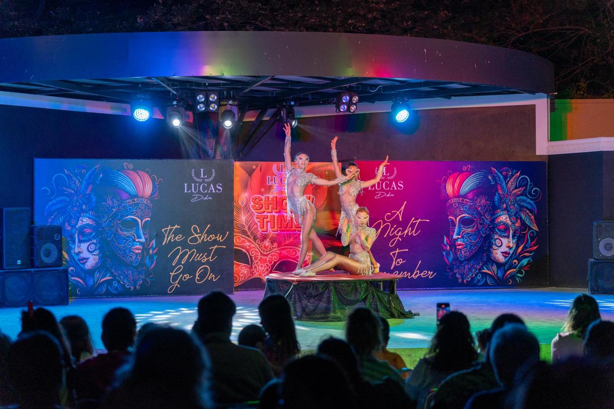 Lucas Didim Resort Yenihisar Luaran gambar