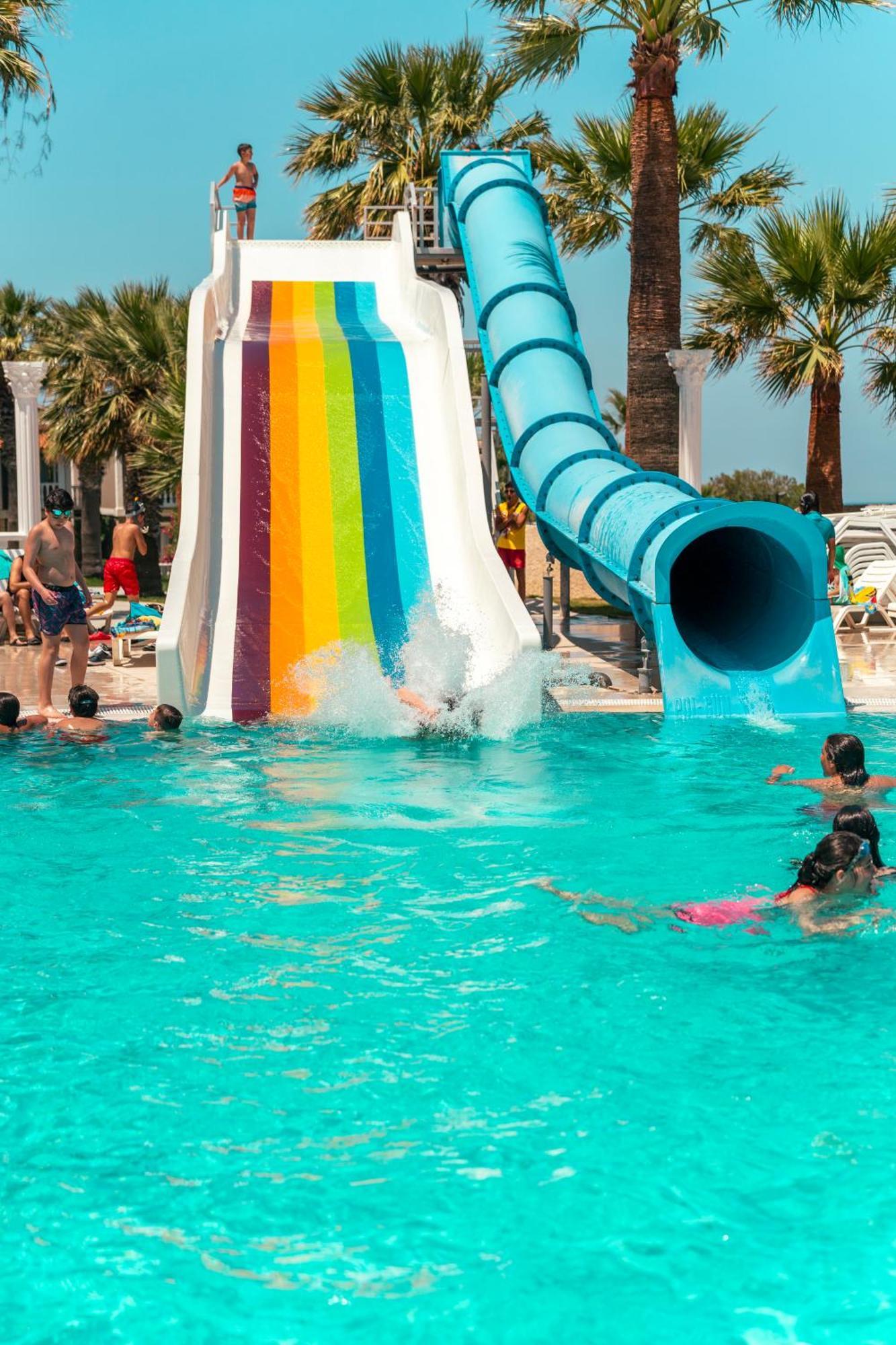Lucas Didim Resort Yenihisar Luaran gambar