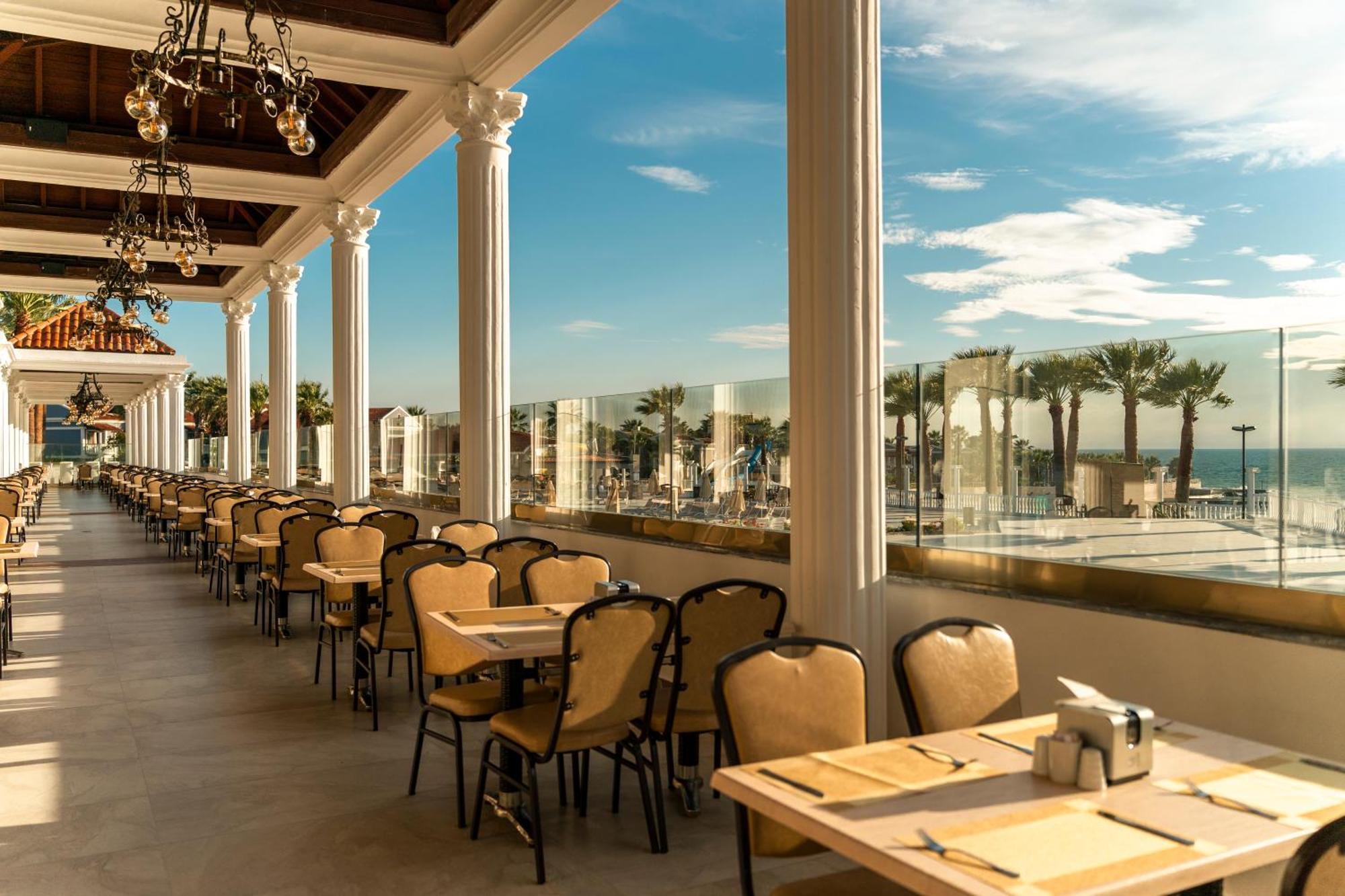 Lucas Didim Resort Yenihisar Luaran gambar
