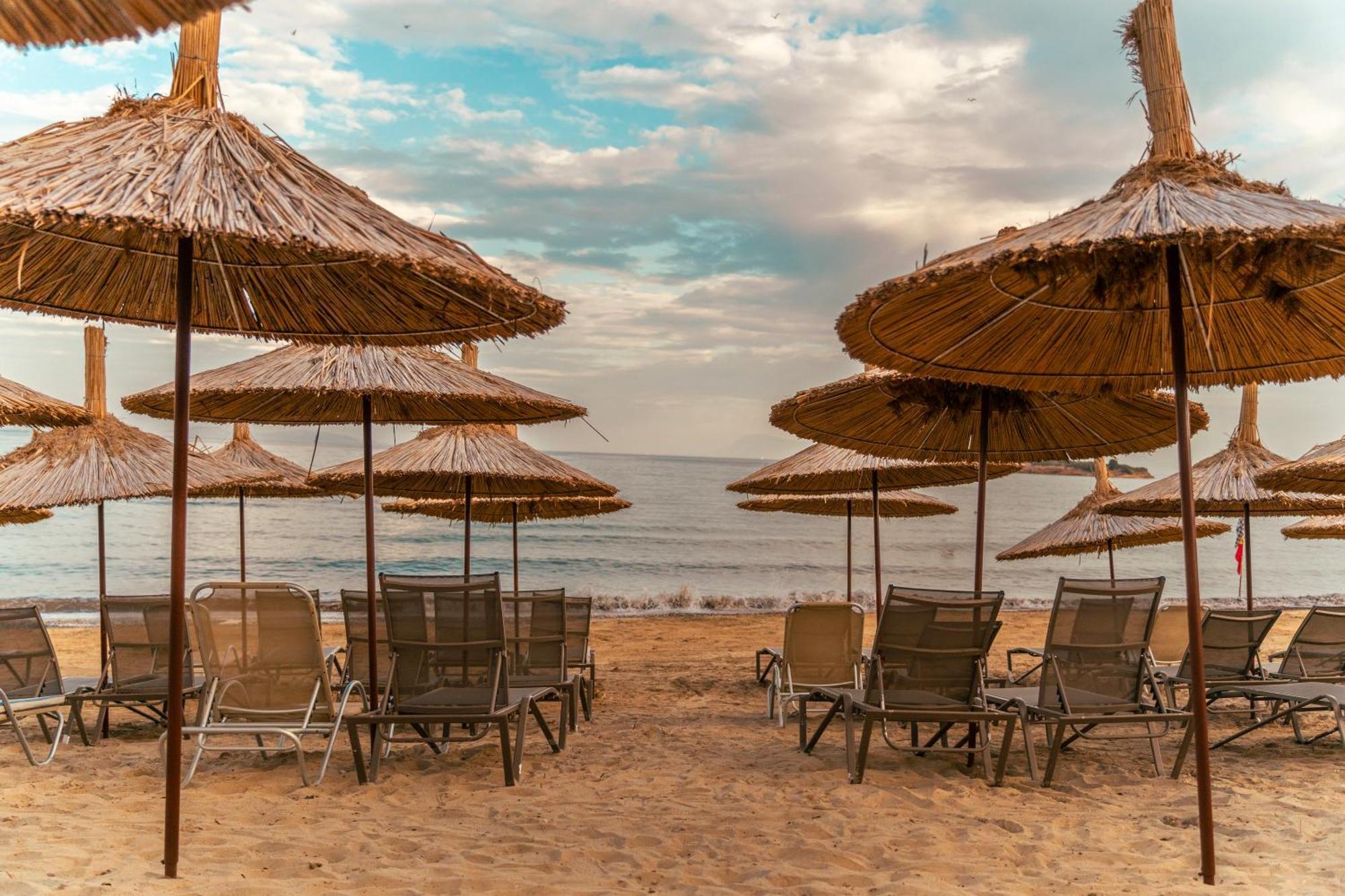 Lucas Didim Resort Yenihisar Luaran gambar