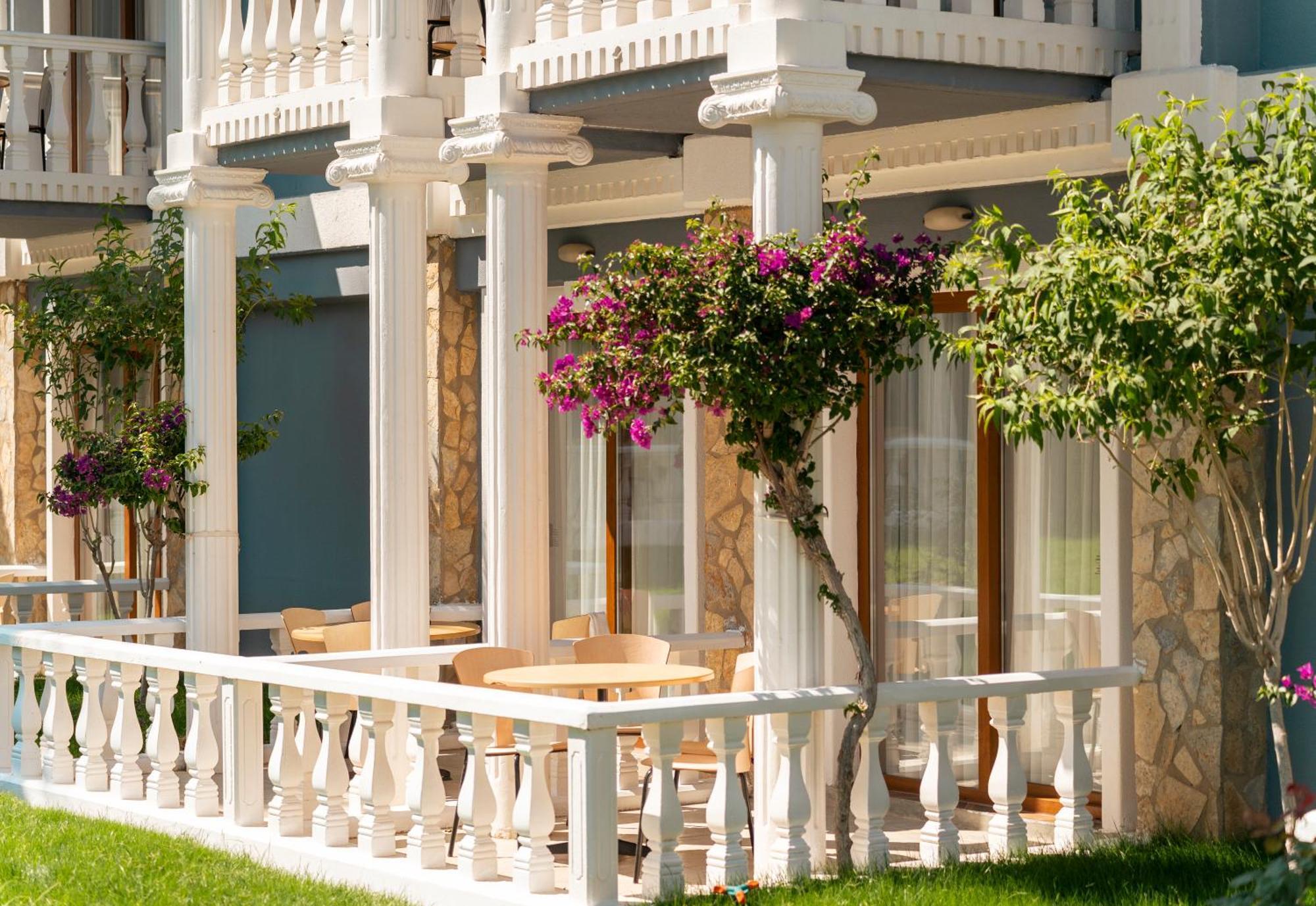 Lucas Didim Resort Yenihisar Luaran gambar