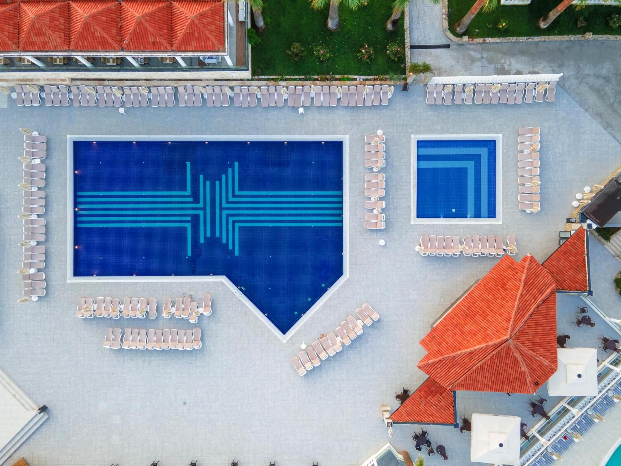 Lucas Didim Resort Yenihisar Luaran gambar