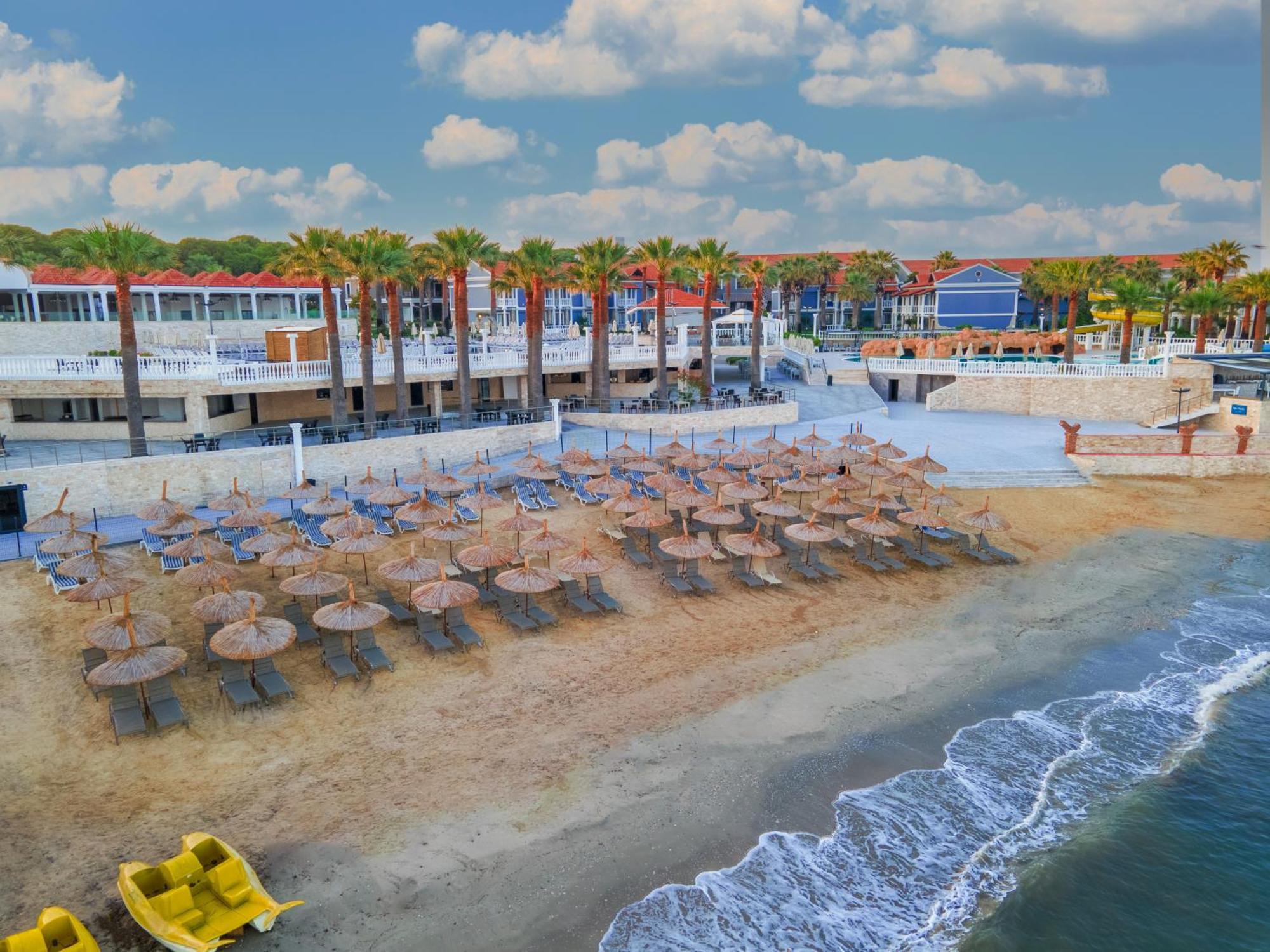 Lucas Didim Resort Yenihisar Luaran gambar