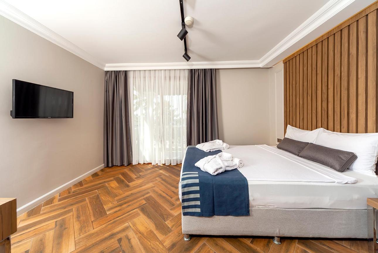 Lucas Didim Resort Yenihisar Luaran gambar