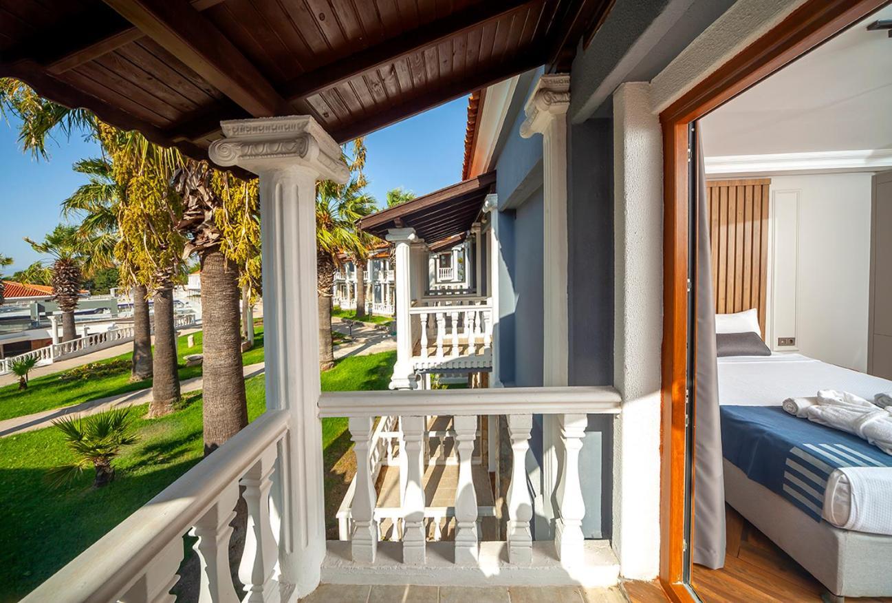 Lucas Didim Resort Yenihisar Luaran gambar