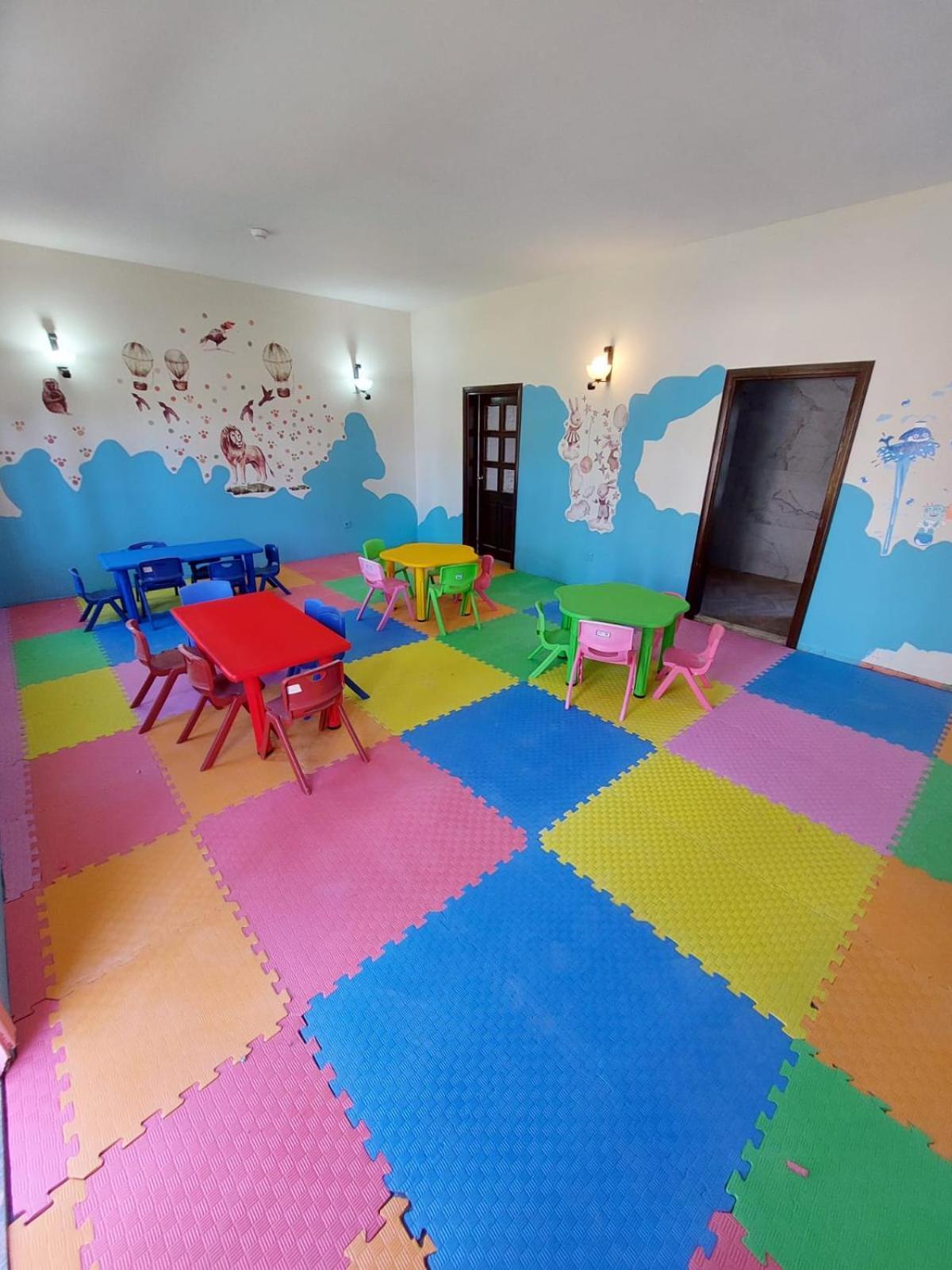 Lucas Didim Resort Yenihisar Luaran gambar
